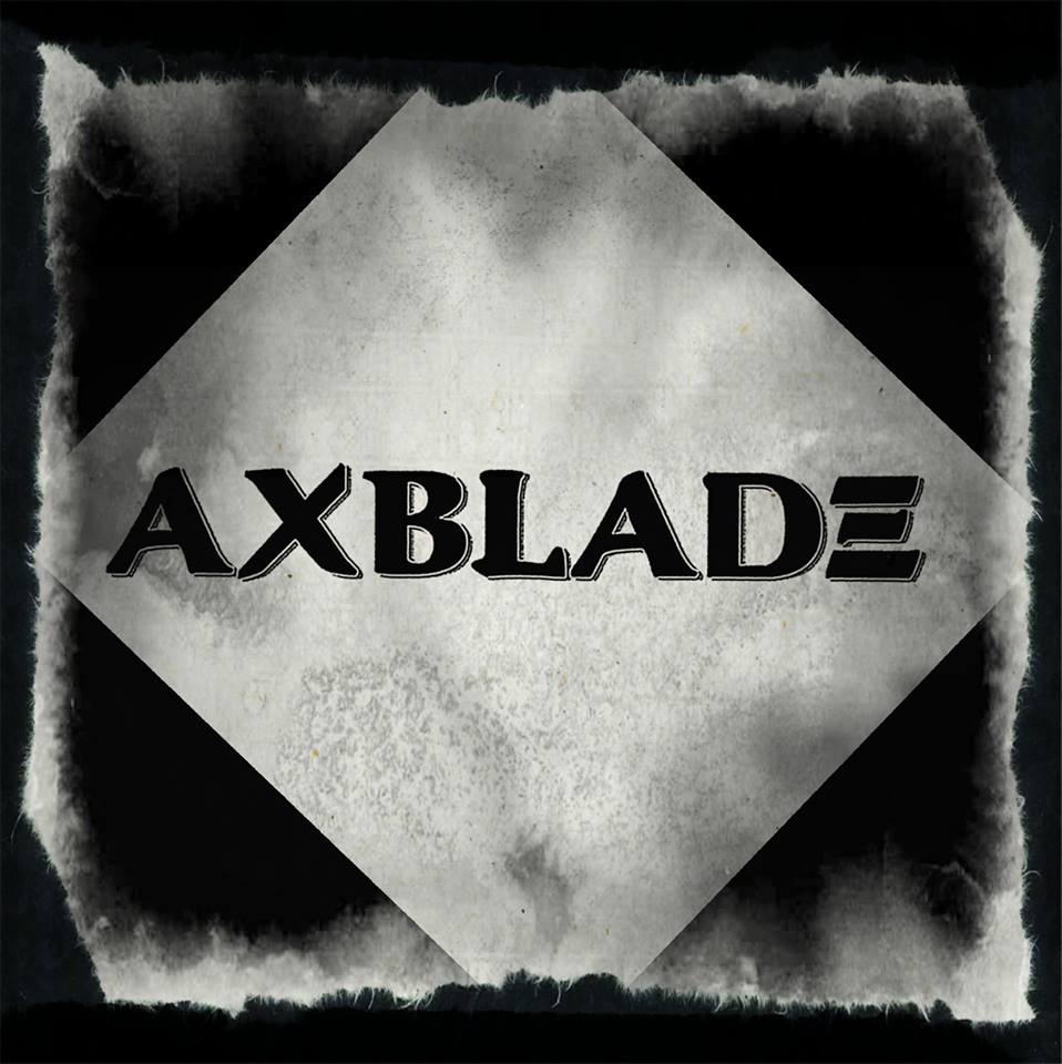 AxBlade Logo