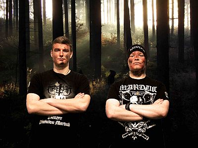 EISWERK sign with Art Gates Records