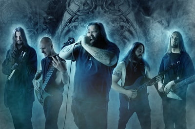 American Pagan Metal HELSOTT add new guitarist Mike Pardi (Possessed/Draconis)