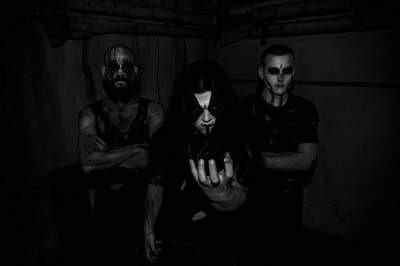 Learn more abut the band Winnipeg Black Metal CELL