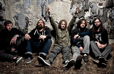 EYEHATEGOD: Mike IX Williams to return to the stage At Berserker Fest next month & Frontman issues update & Additional Performances Announced