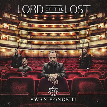 LORD OF THE LOST unveil first lyric video