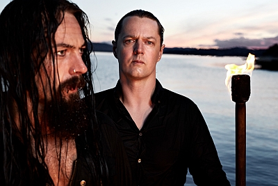 SATYRICON unveil first single and lyric video