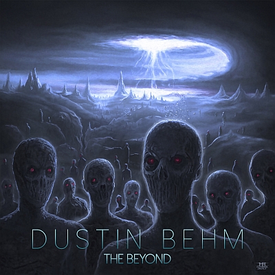 Prog Metal guitarist DUSTIN BEHM posts playthrough “Alien Voodoo” & North American release of debut album “The Beyond” via Rockshots Records