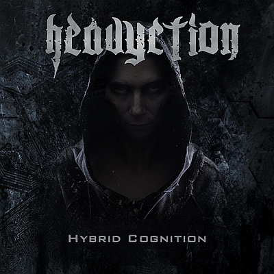 HEAVYCTION – Hybrid Cognition EP released 23/03/2018