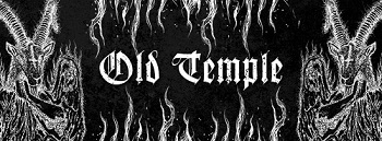 Old Temple Records present new materials