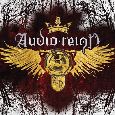 AUDIO REIGN (Adelaide, Australia) release debut album & new single ‘Betrayal’