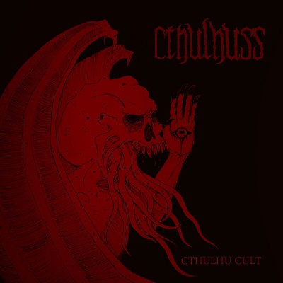 Polish label Old Temple presents CTHULHUSS’s “Cthulhu Cult”