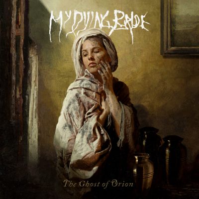 MY DYING BRIDE “The Ghost of Orion”