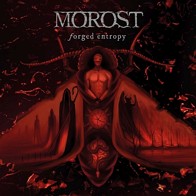 MOROST release ‘Beg’ official music video