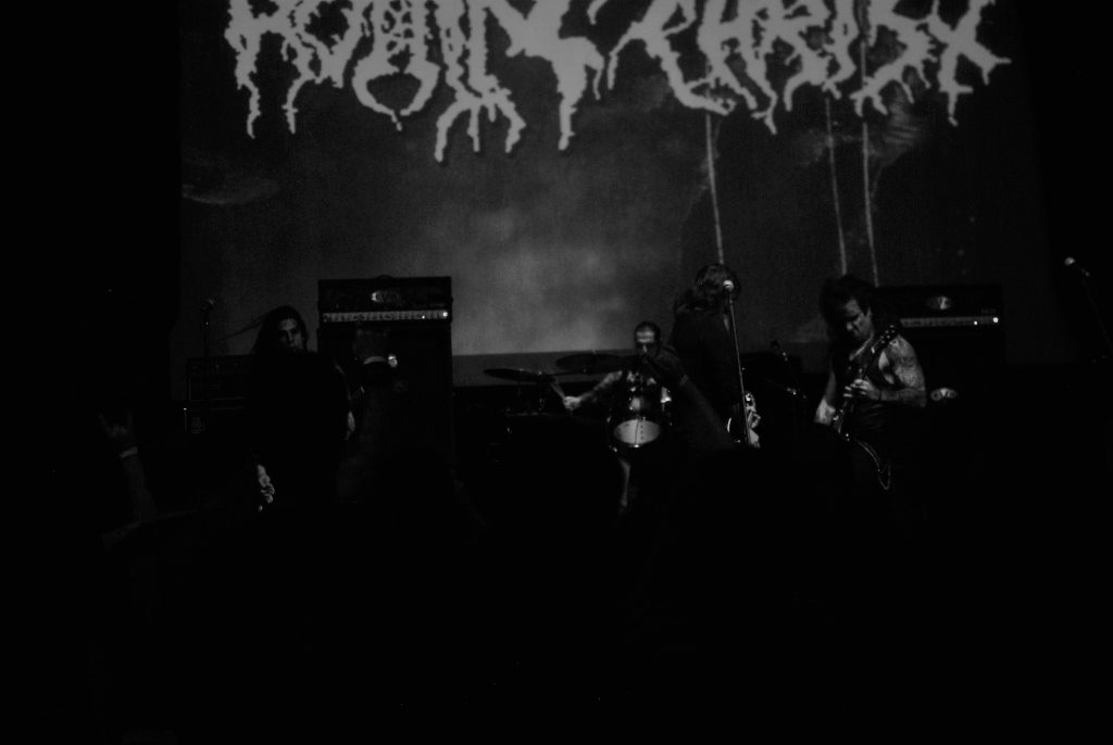 Vale of Pnath gets a Ghost Bath from Abigail Williams, leads Borknagar to Rotting  Christ! – Rock At Night