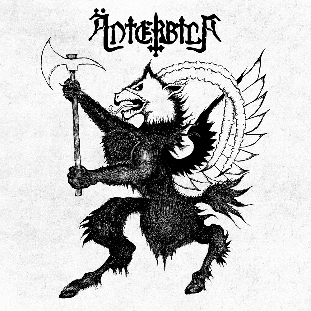 Sweden’s ÄNTERBILA unveil “Torparens dotter”