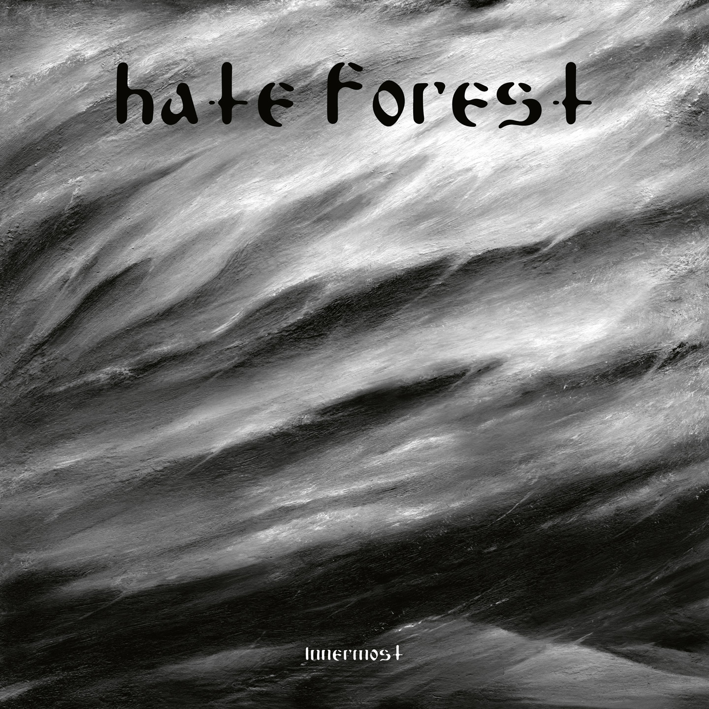 HATE FOREST New Album “Innermost”