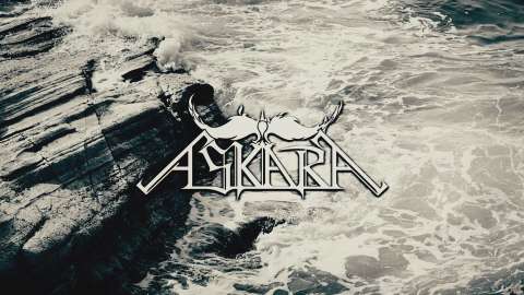 ASKARA released official video “To Ailsa Rock”