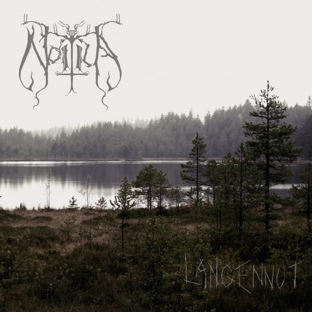 NOITILA – "Langennut"