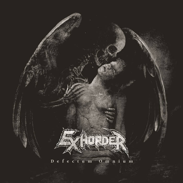 EXHORDER „Defectum Omnium”