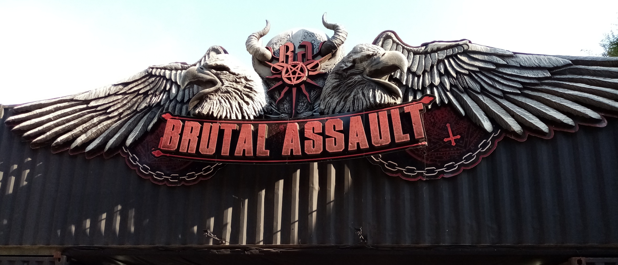 Brutal Assault 2024