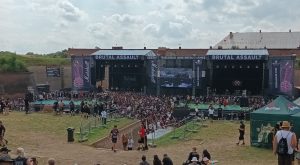 Brutal Assault 2024