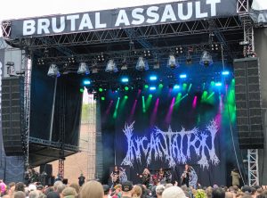 Brutal Assault 2024