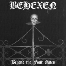 BEHEXEN - Beyond the Four Gates