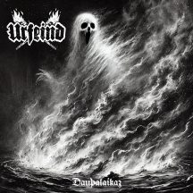 URFEIND - 'Dauþalaikaz'