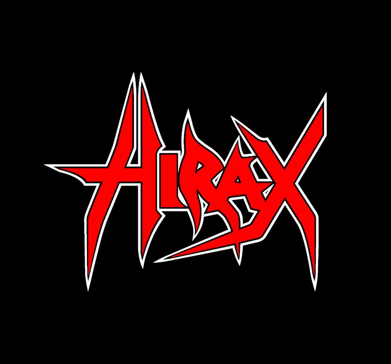 Hirax Logo