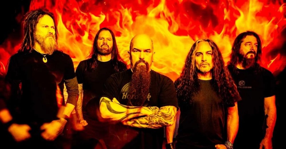 KERRY KING Band